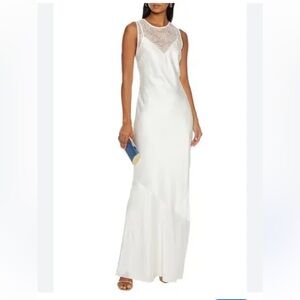 strapless open back dress Tailored Fit White Pleated-front Wing Collar Dress Shirt